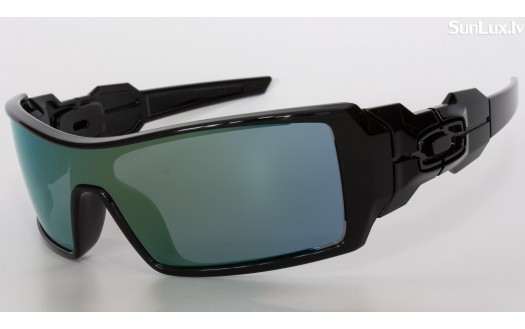 Oakley Oil Rig (OO9081 26-249 128mm) saules brilles